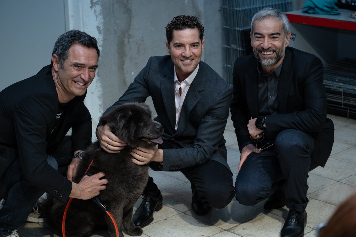 Interprofit tweet media