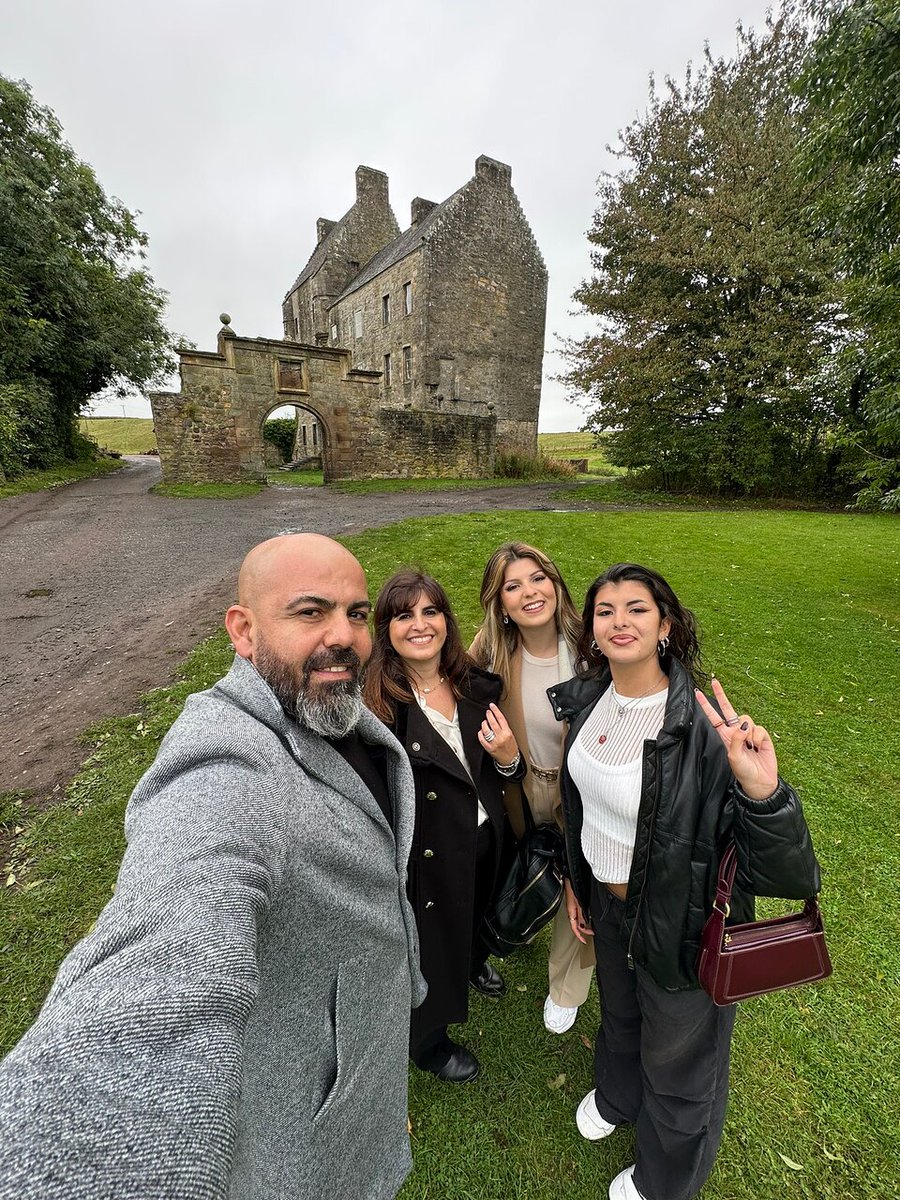 Graylinetours's tweet photo. Thanks to Dario for sharing this photo from one of our recent Scottish Day Tours ๐ท
We would love to see yours too! โค๏ธ
#customerpics #scottishdaytours #photosofscotland https://t.co/IXq5AoJm4o