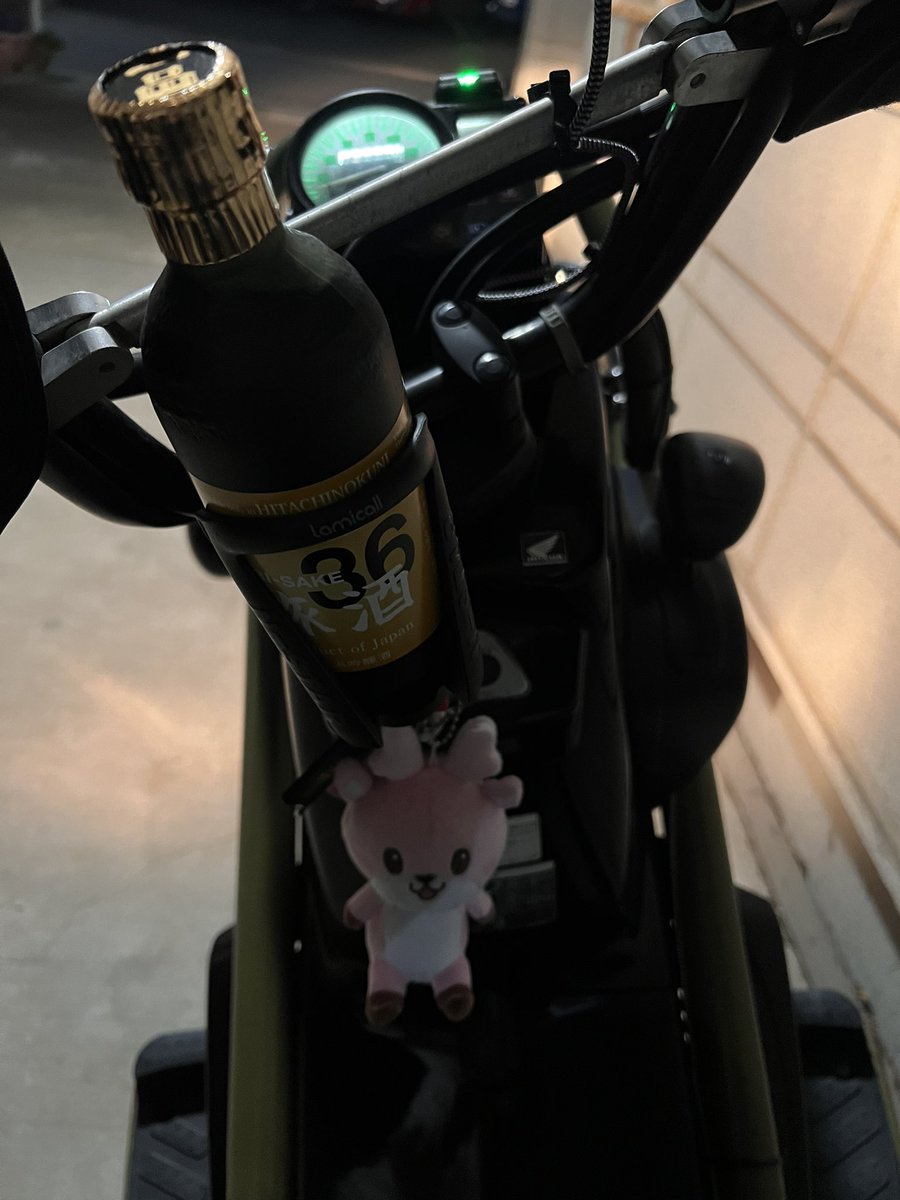 dekopa21's tweet photo. 強風の中、無事故で帰宅。
荒川沿いの首都高やばかったもんな…トラックも横転するわ😨
#常陸国を旅して出会う酒
#旅酒
#No36 https://t.co/bkCDCgyOsi