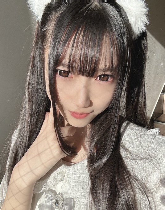 Twitterのコスプレ画像21