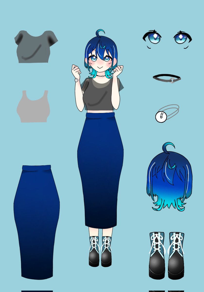 ❤️ もんぴっぴ様❤️ おぴっぴぴ (@fujikocp) / Posts / X