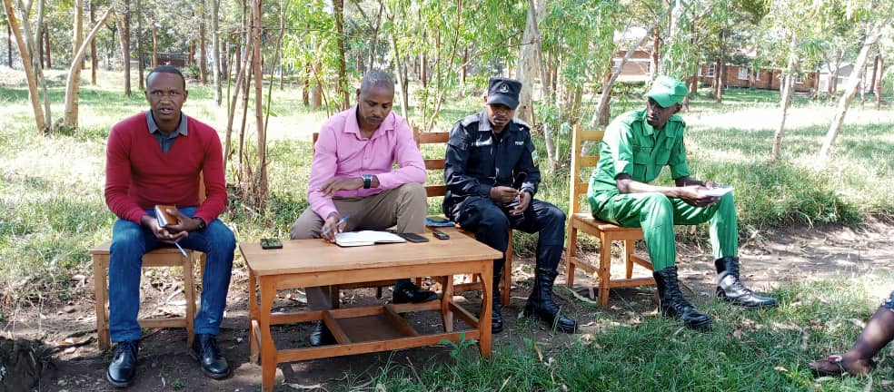 MUSHERI SECTOR tweet media