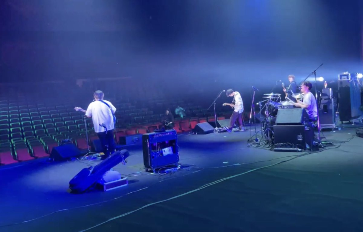 shome49's tweet photo. TAGO STUDIO TAKASAKI MUSIC FESTIVAL 2024

10周年の節目に最優秀賞

多胡さん審査員の方々MC内藤さんスタッフの皆様高崎市の皆様

本当にありがとうございました

ASIAN KUNG-FU GENERATIONの前座

一生忘れられない2日間でした

また書くね

#タゴフェス #アジカン #foxtrot #Foxtrot #群馬 #高崎 https://t.co/1Yr3C912yl