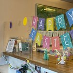 Photo by South Chingford Community Library (@E4Library)