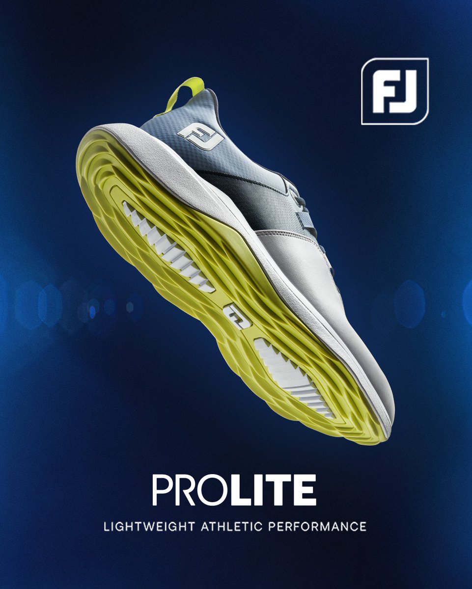 ClarkesGathurst's tweet photo. Footjoy have released 3 BRAND NEW Golf Shoes👟 | The Tour Alpha, The Premier Series Field LX and The Pro Lite - All 3 shoes boast multiple colourways and Spiked/Spikeless soles!⛳

https://t.co/KwJQAs0fPV https://t.co/jiSupHdapf