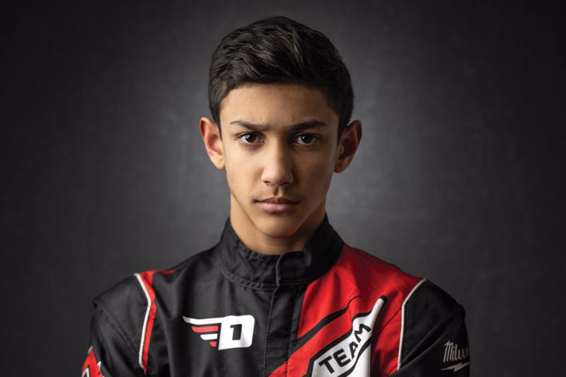 DRIVER ANNOUNCEMENT | 🇨🇦 Mayer Deonarine will make his GB4 debut with Graham Brunton Racing at the season opener at Oulton Park!

The 15-year-old competed in the 2024 Radical North America Cup at Sebring where he finished on the podium at all three races.

#GB4