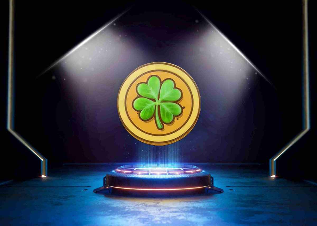 Luck Coin (@Luck_Coin_space) / Posts / X