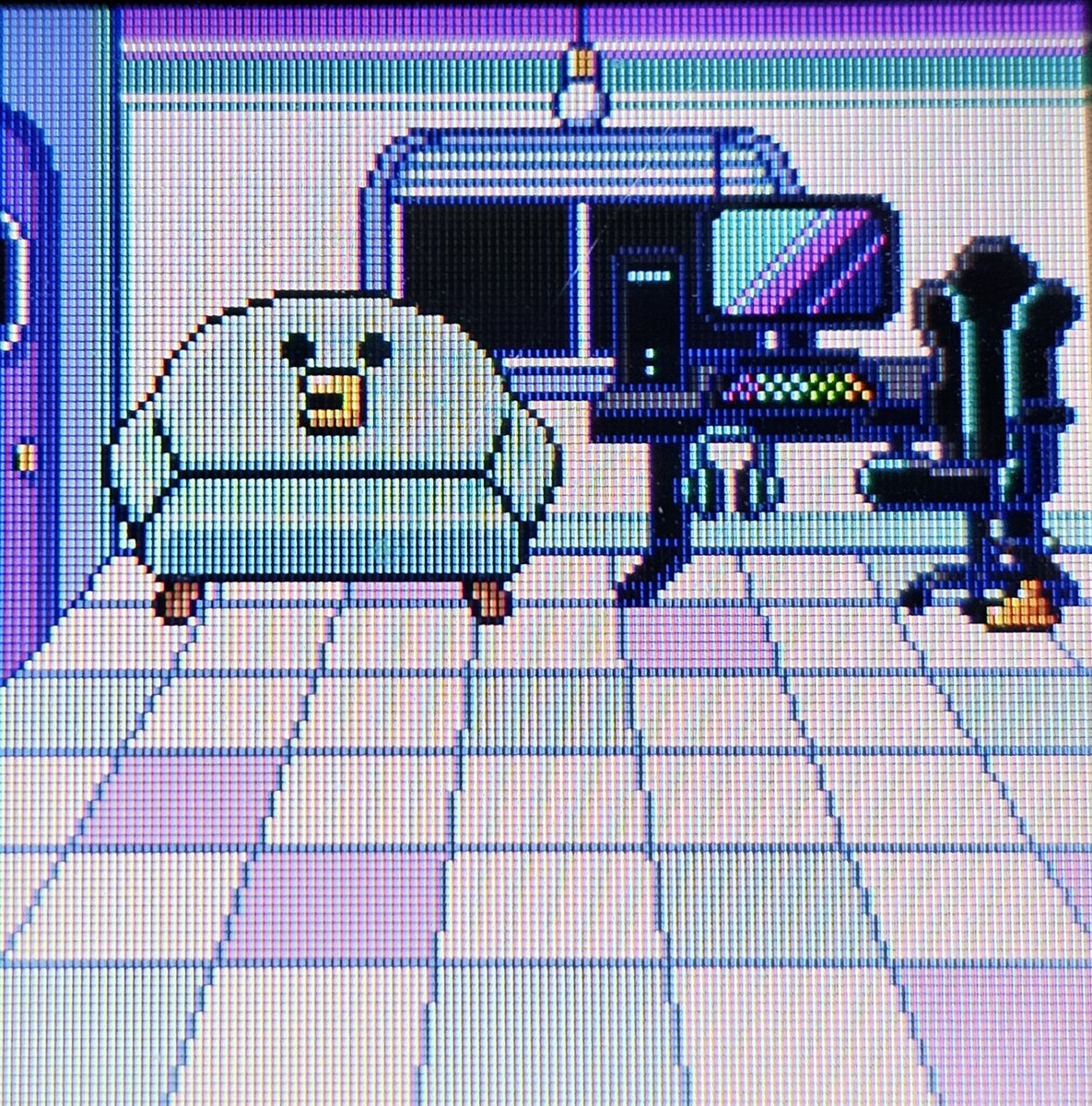 Content from elabunny
