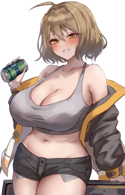 アニス(nikke) 