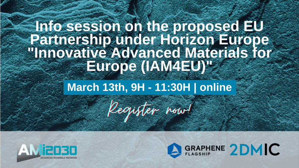 The recording &amp; the supporting slides of our #IAM4EU Info Session held last week are available on our website ➡️​ami2030.eu/events/mar-13-…

❓ In the coming days, we will share with you a Q&amp;A document aiming to answer all those questions that could not be tackled during the session