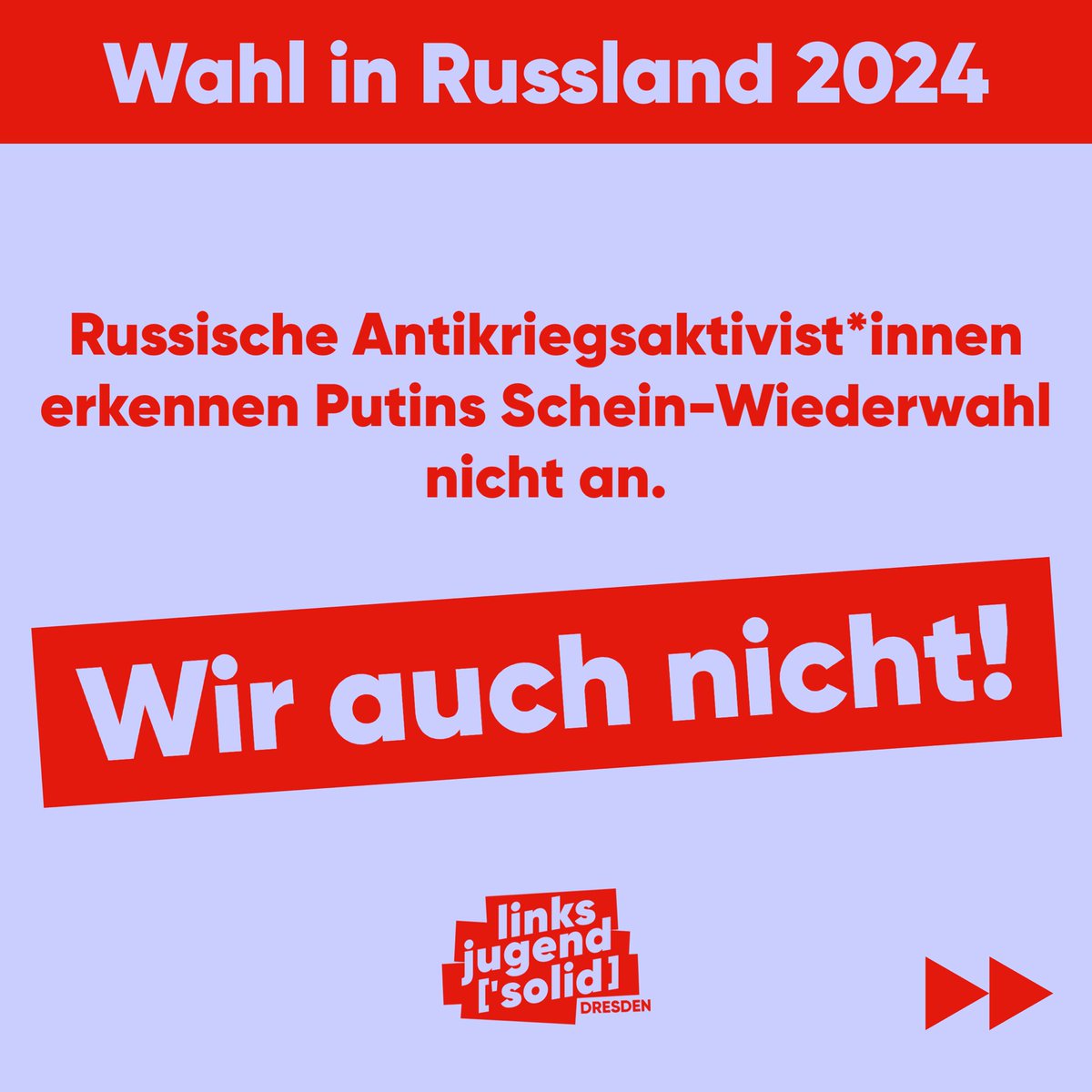 Putin und die Demokratie…🤡 👉 Gestern endete die drei tägige Wahl zum russischen Präsidenten. Warum diese Wahl eigentlich nicht als solche bezeichnet werden kann, könnt ihr hier im Thread lesen. 🤳 @LinxMobility #russland #putin #demokratie #politik #ukraine