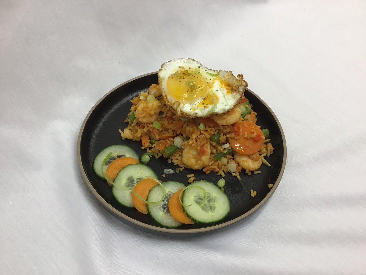 BGS Food & Nutrition tweet media