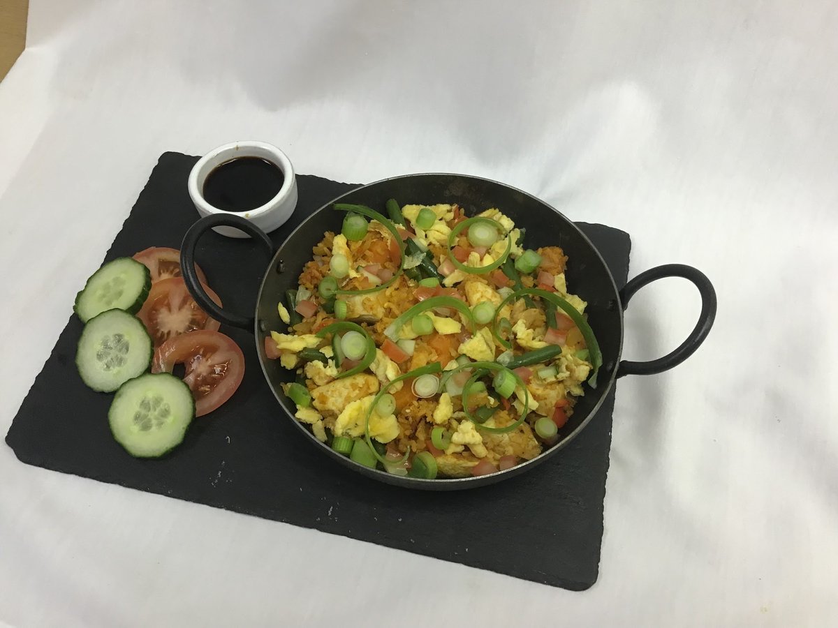 BGS Food & Nutrition tweet media