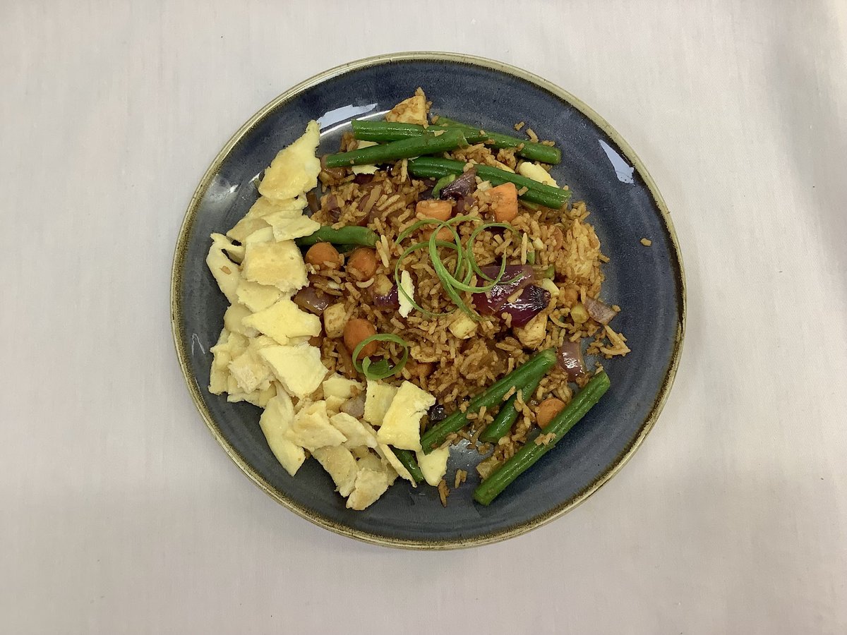 BGS Food & Nutrition tweet media