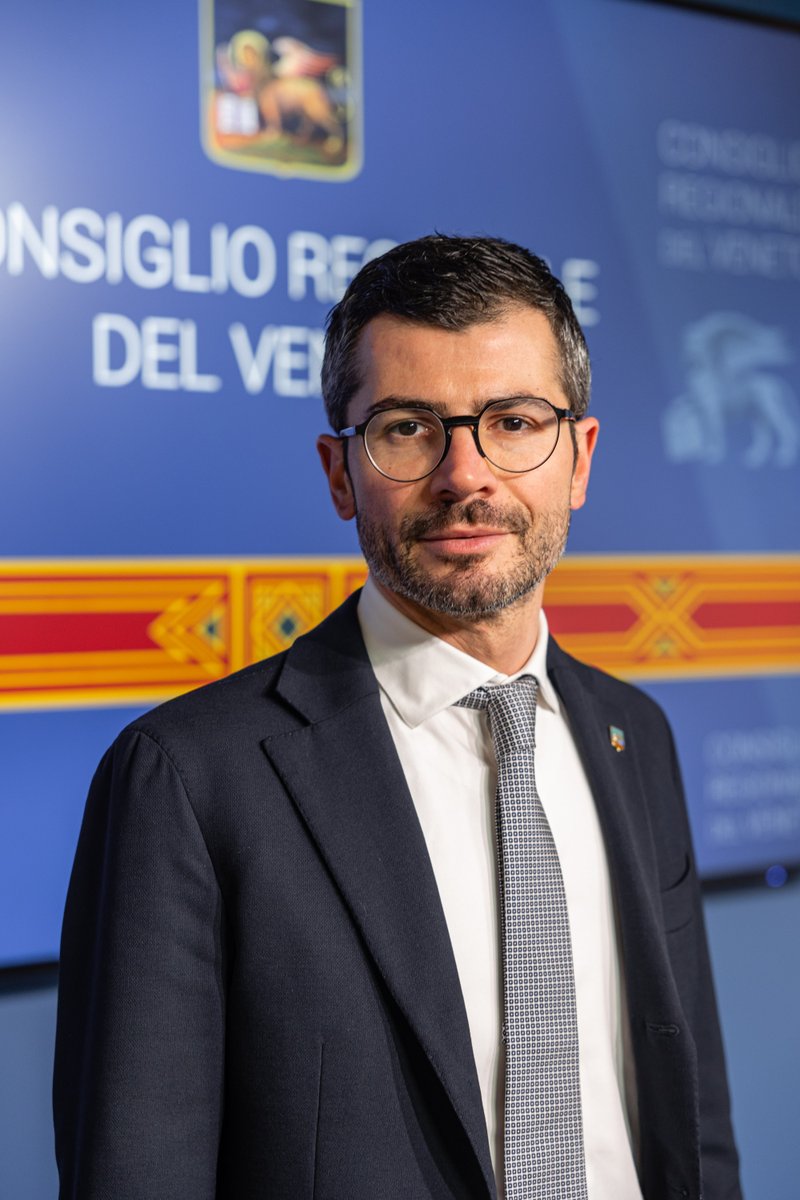 Rigo (Lega – LV): “Politica, commissariamento CAS Caprino Veronese, urgente ripensare modello di accoglienza”
#gestionemigranti
tinyurl.com/d8pedej3