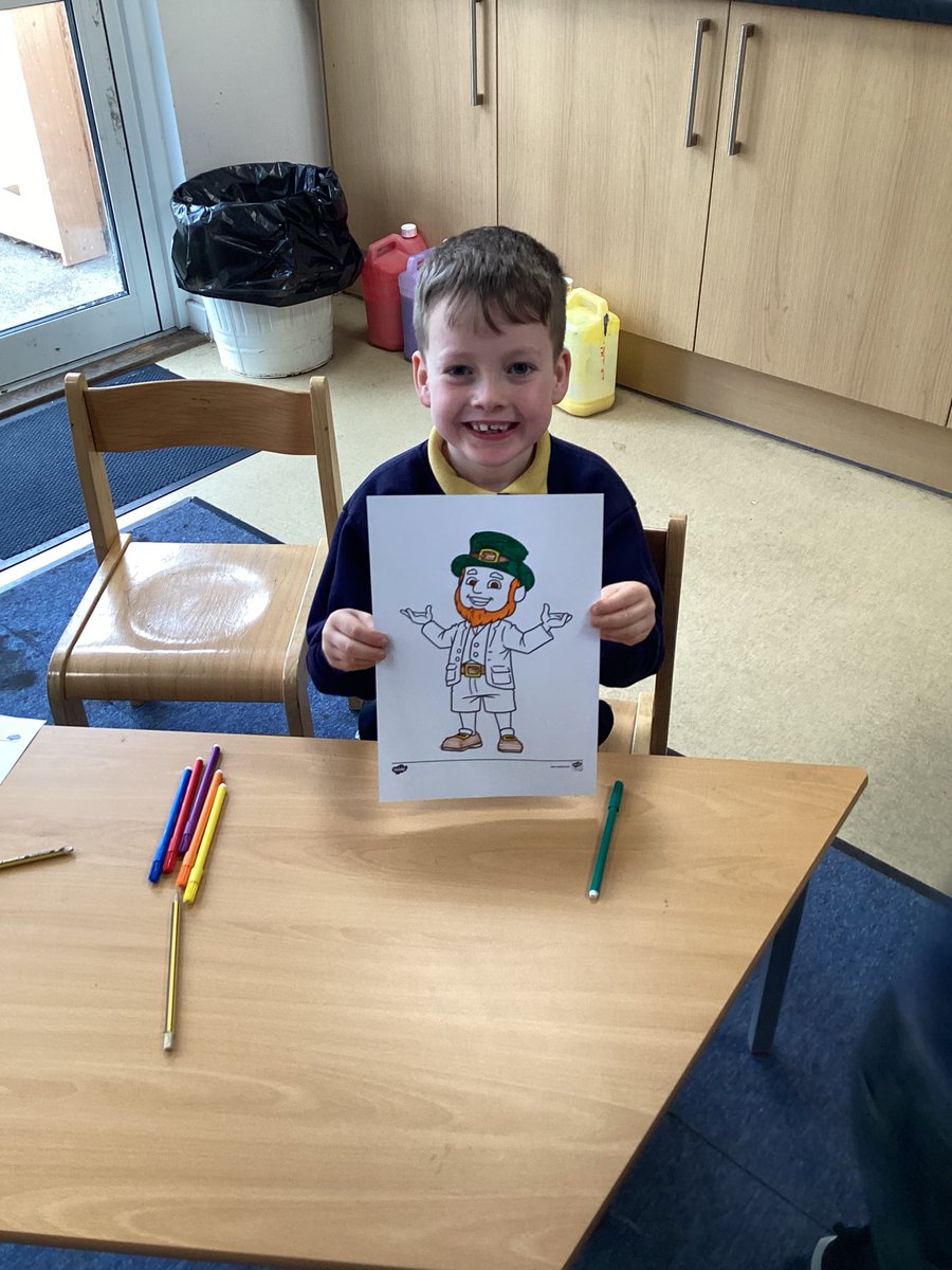 Year 1/2 St Cleopas tweet media