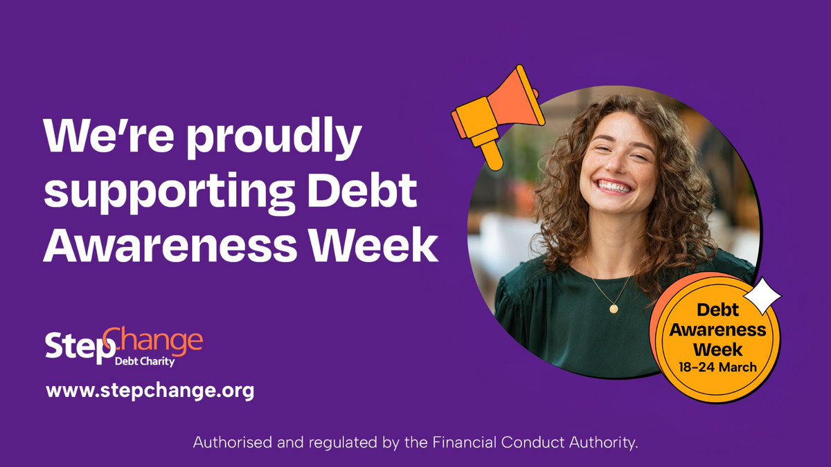 Perpetrators of economic abuse will often coerce victim-survivors into debt as a way of trapping them in a cycle of control. The impact of coerced debt can follow a survivor around for years.  Follow us for more information during #DebtAwarenessWeek or visit the SEA website.