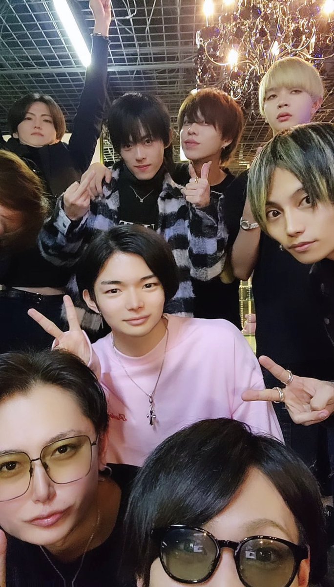 bpm_kyo's tweet photo. 𝑪𝑳𝑼𝑩 𝑨𝟐 -𝑨•𝑫𝒖𝒆- https://t.co/Mqk464l9n8