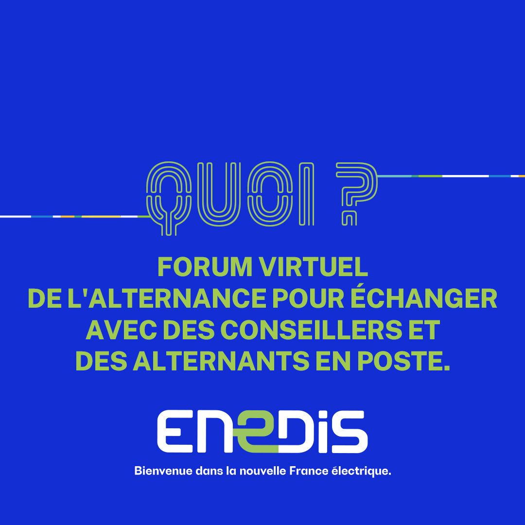 Enedis en Pays de la Loire tweet media