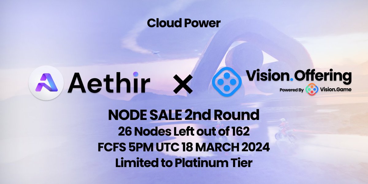 VisionNexus tweet media