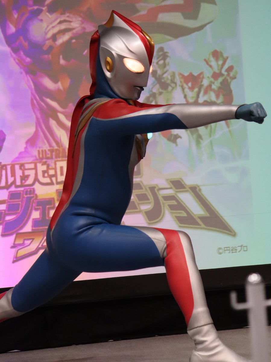 どれもかっこいい😭 #ウルトラマンコスモス #フューチャーモード