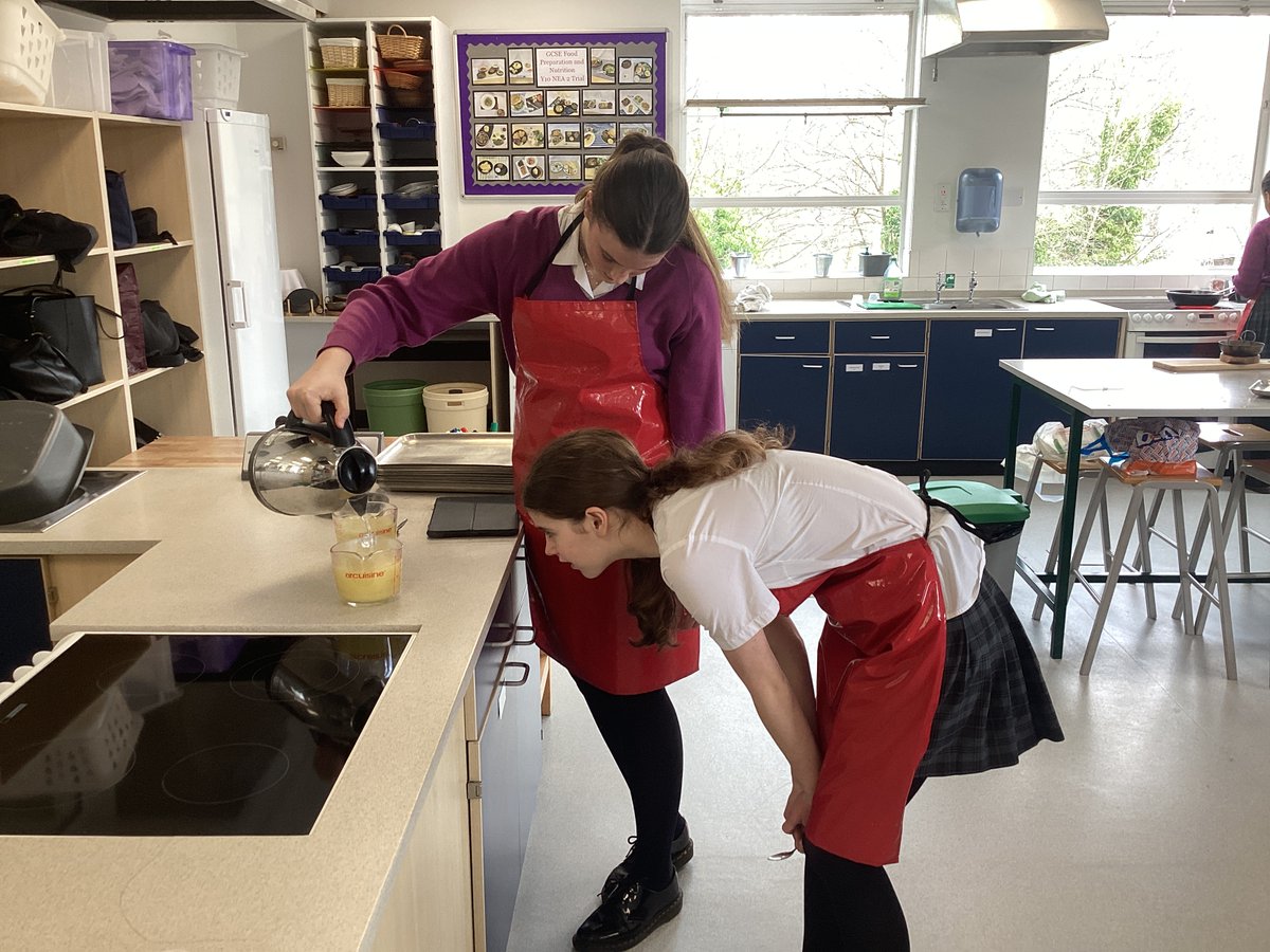 BGS Food & Nutrition tweet media