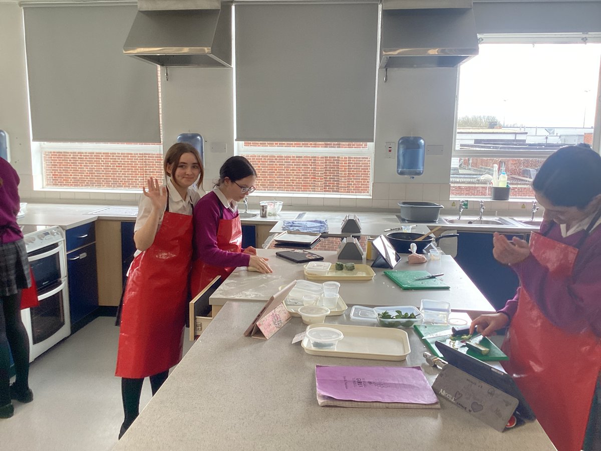 BGS Food & Nutrition tweet media