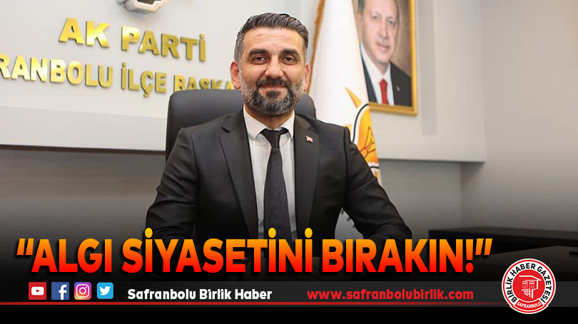 “Algı siyasetini bırakın!”

#Algı #algıoluşturma #AliBüyüközdemir #CHP #MuhammetYasinAydın #ProjeTanıtımToplantısı #safranbolu #SafranboluAkPartiilçeBaşkanı #SafranboluBelediyeBaşkanadayı #seçim #videomontaj #YerelSeçim

safranbolubirlik.com/algi-siyasetin…