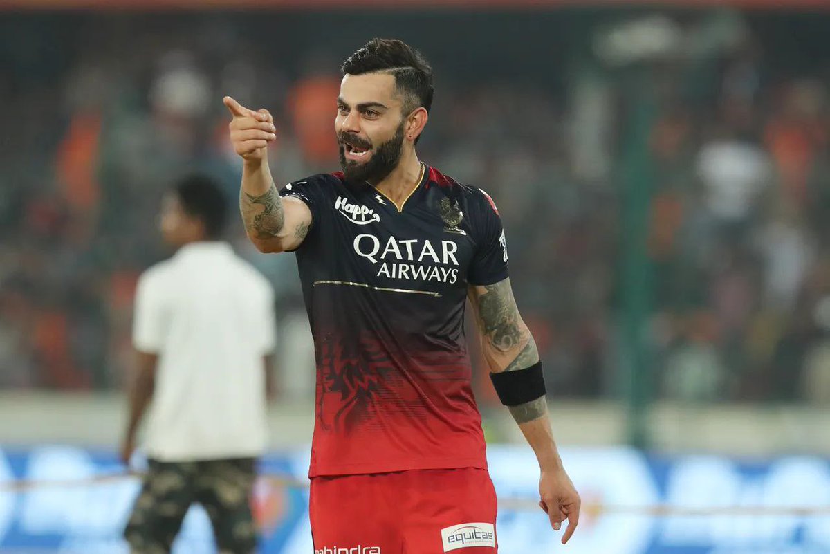 Smriti Mandhana said "Virat Kohli is a Legend, someone like him what he has not achieved in his career - he won World Cup and Champions Trophy for India, achieved everything &amp; I feel franchise cricket is all about luck &amp; hopefully this win will change luck".