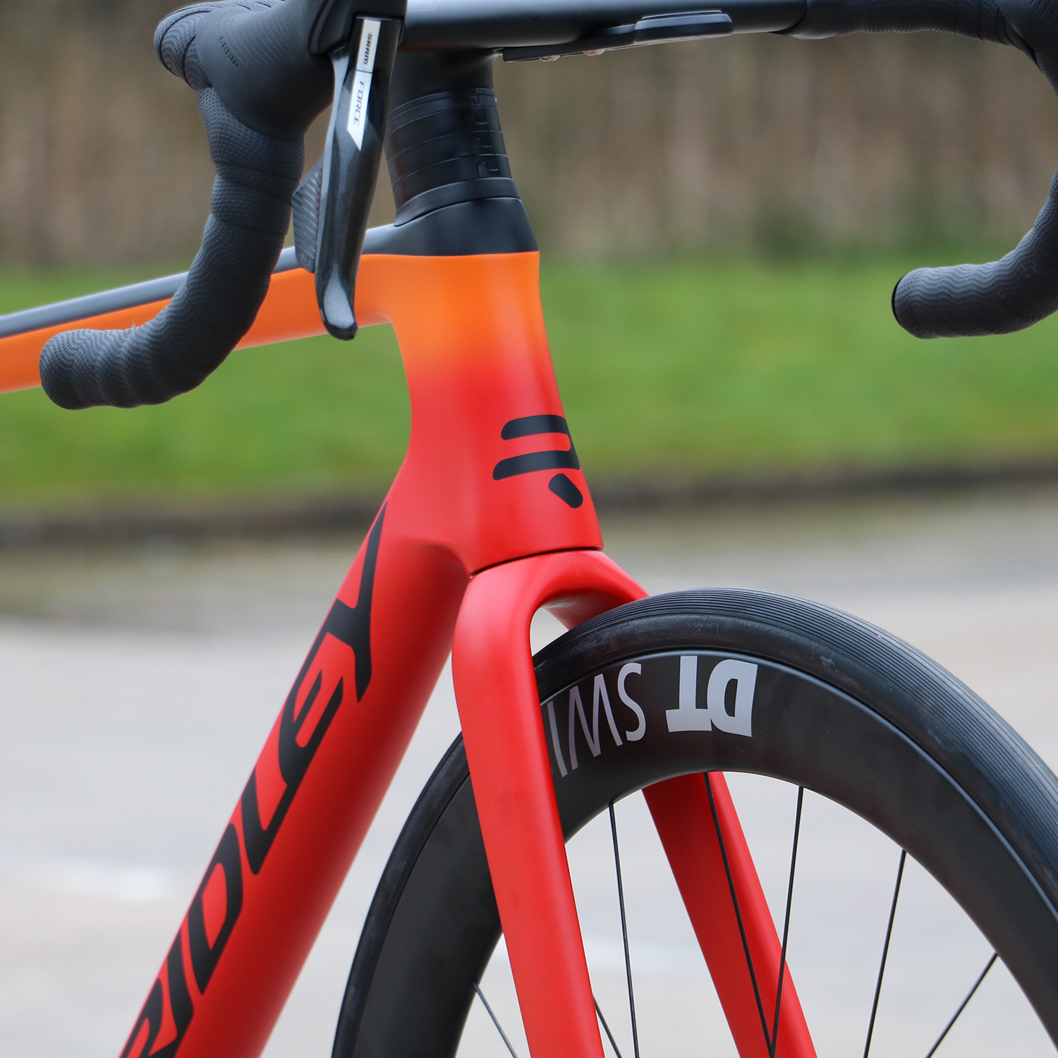 Merlin bike cheap shop