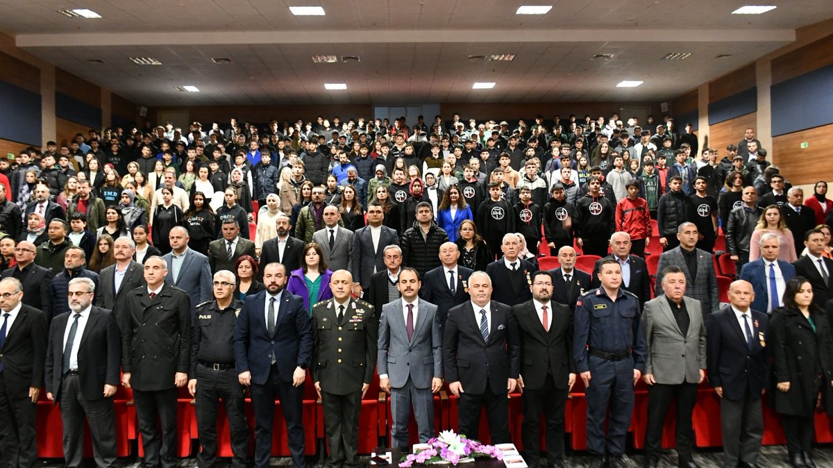Çatalca Kaymakamlığı tweet media