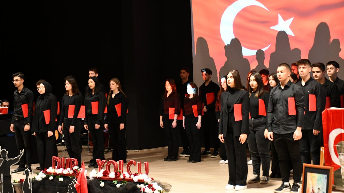 Çatalca Kaymakamlığı tweet media