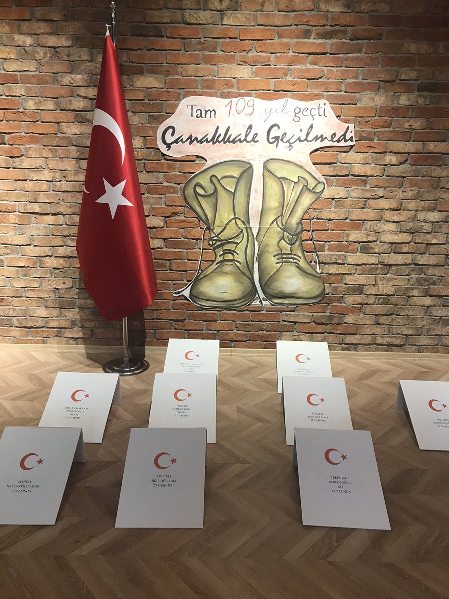 Gökay Samih Piranoğlu tweet media