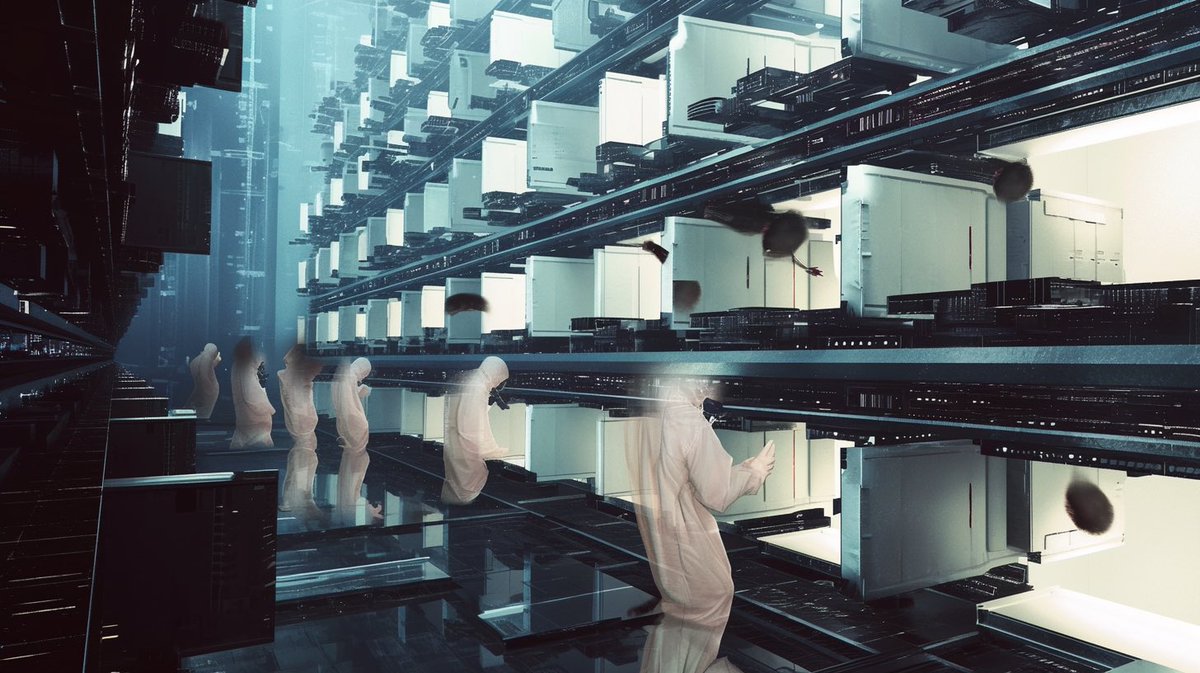 Alex Klim tweet media