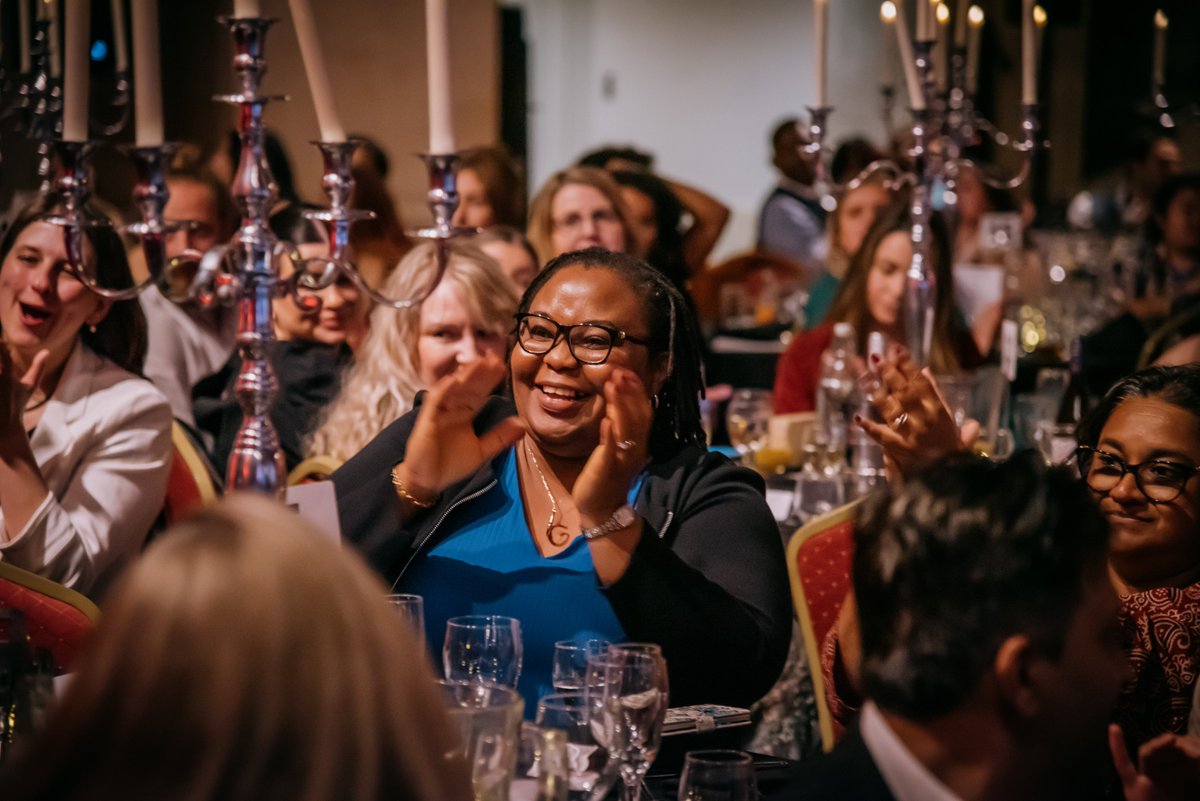 This year, The Student Experience Awards at UWE celebrate academics, community, welfare, and more. Nominate by 12:00 Friday 5 March. Click the link here: forms.office.com/e/ptWKweKX25