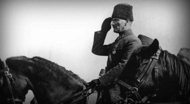 #18Mart1915 🇹🇷