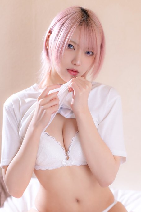 コスプレイヤーぽにょ皇子のTwitter画像6