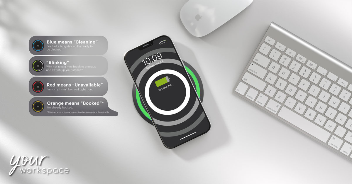 YourWorkspaceUK's tweet photo. Imagine being able to gather real-time data and historical insights on the usage of your workspaces to help you improve overall office efficiency.
With Your Workcharge - YOU CAN!
Learn more about Your Workcharge 👉 https://t.co/ItQnK4fTG5
#coworking #worktechnology https://t.co/XZIwJKd1Do