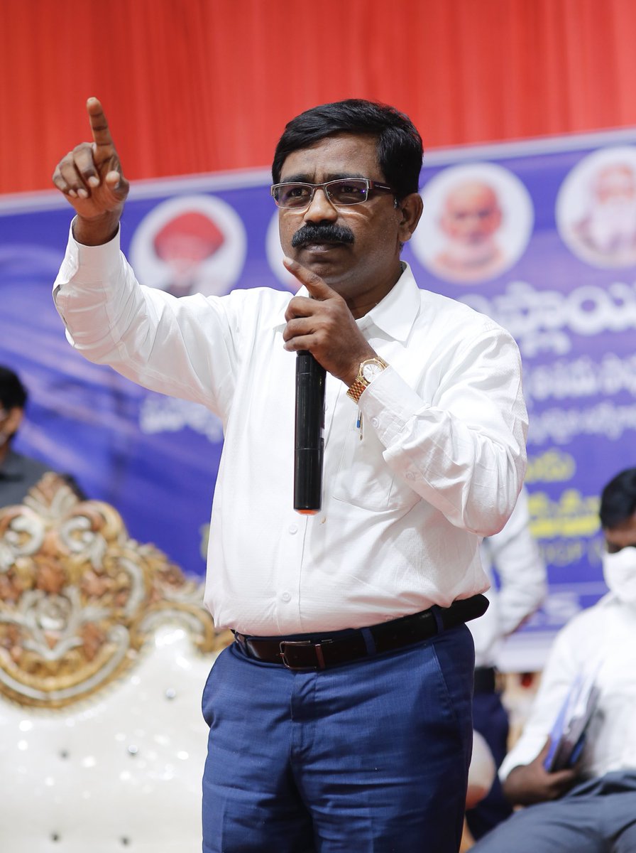 RamaNishani's tweet photo. BSP తెలంగాణ రాష్ట్ర నూతన అధ్యక్షులు ప్రభాకర్ మంద గార్లకు హార్దిక శుభాకాంక్షలు 
@bsp_prabhakar @ramjigautambsp @AnandAkash_BSP https://t.co/orxm0ldU9Q
