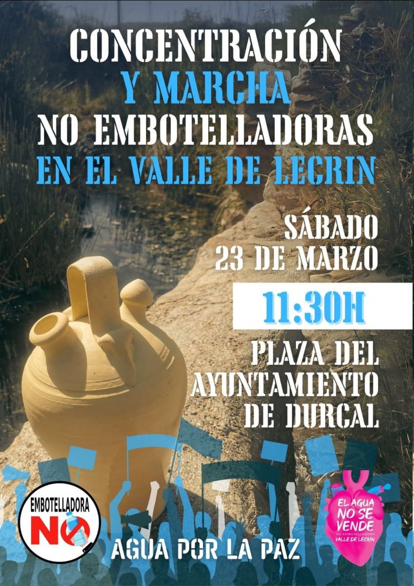 🌱AlpujarraVerde 🌻💚☮️ tweet media