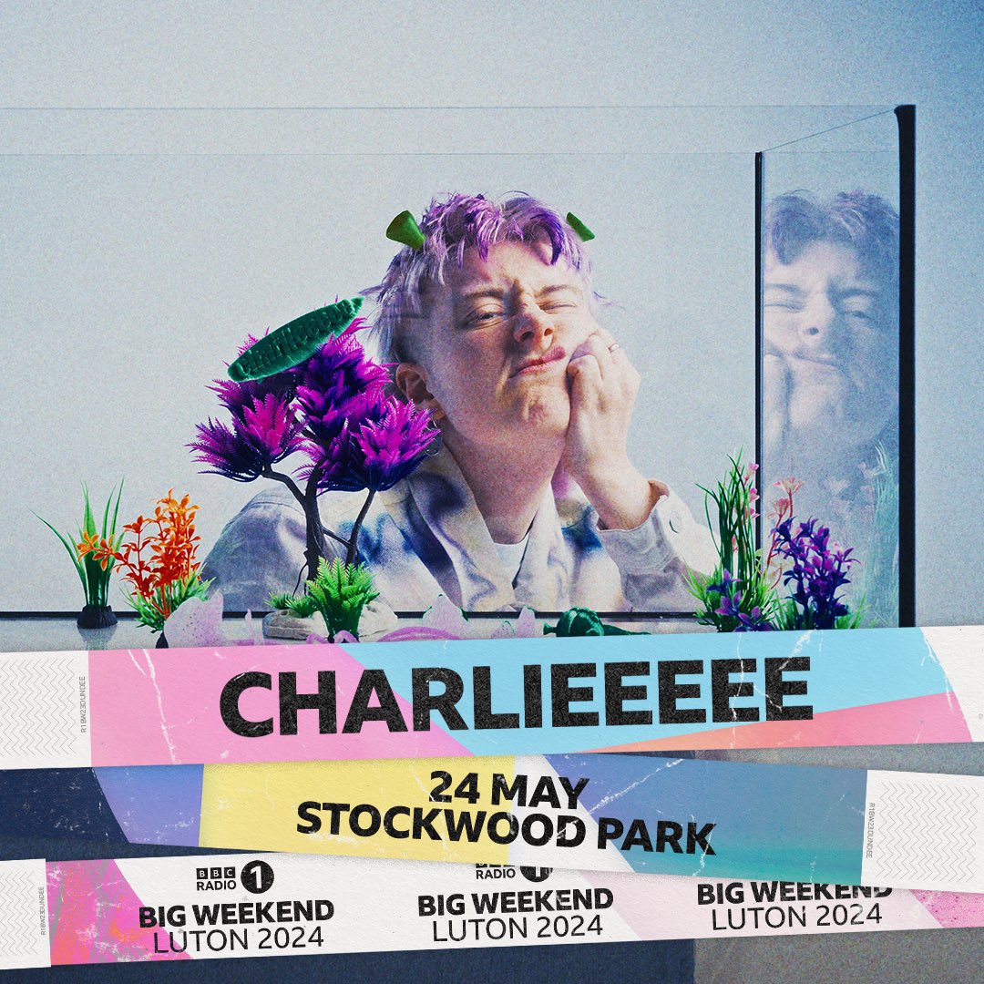 I AM PLAYING RADIO 1's BIGWEEKEND 👽👽👽👽👽 #bigweekend 

<a href="/BBCR1/">BBC Radio 1</a> <a href="/bbcintroducing/">BBC Music Introducing</a> <a href="/r1bigweekend/">R1 Big Weekend</a>