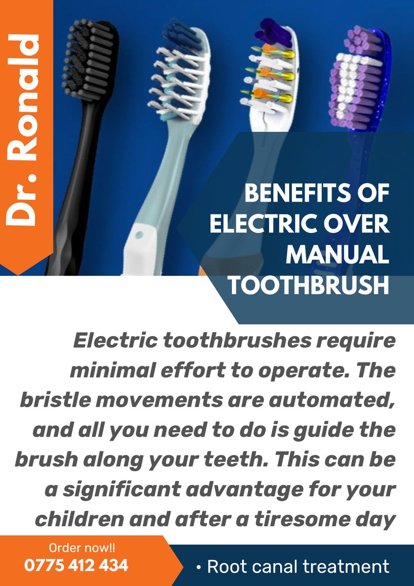TorachDentist's tweet photo. How effective is your brushing #fresh odour. #Bobi #mbarara #exposethecorrupt #president museveni https://t.co/fpQ5s9U879