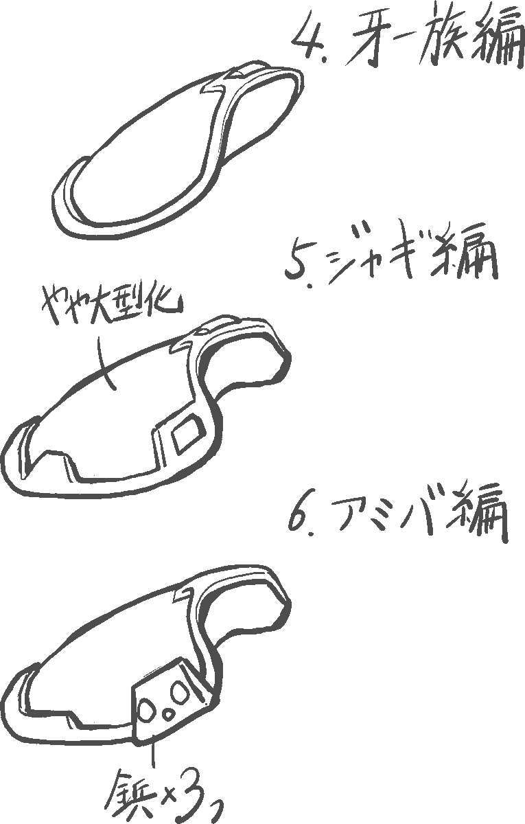 裏南斗酔狂拳R  tweet media