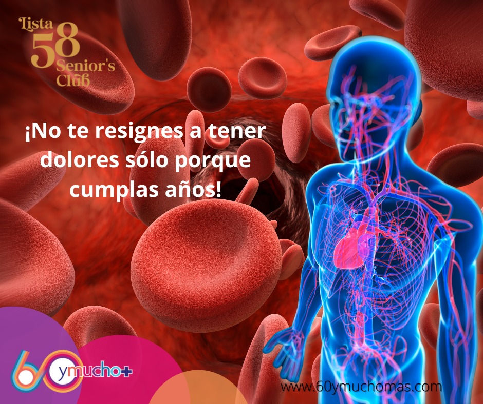 60 y mucho + tweet media