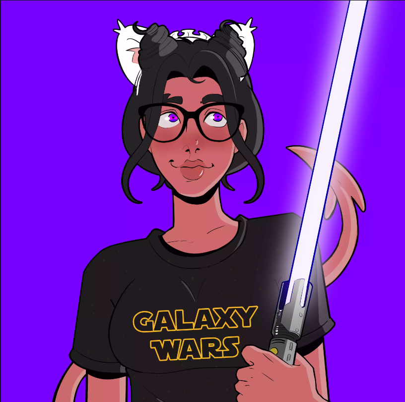 Lembas - Succubi Cult tweet media