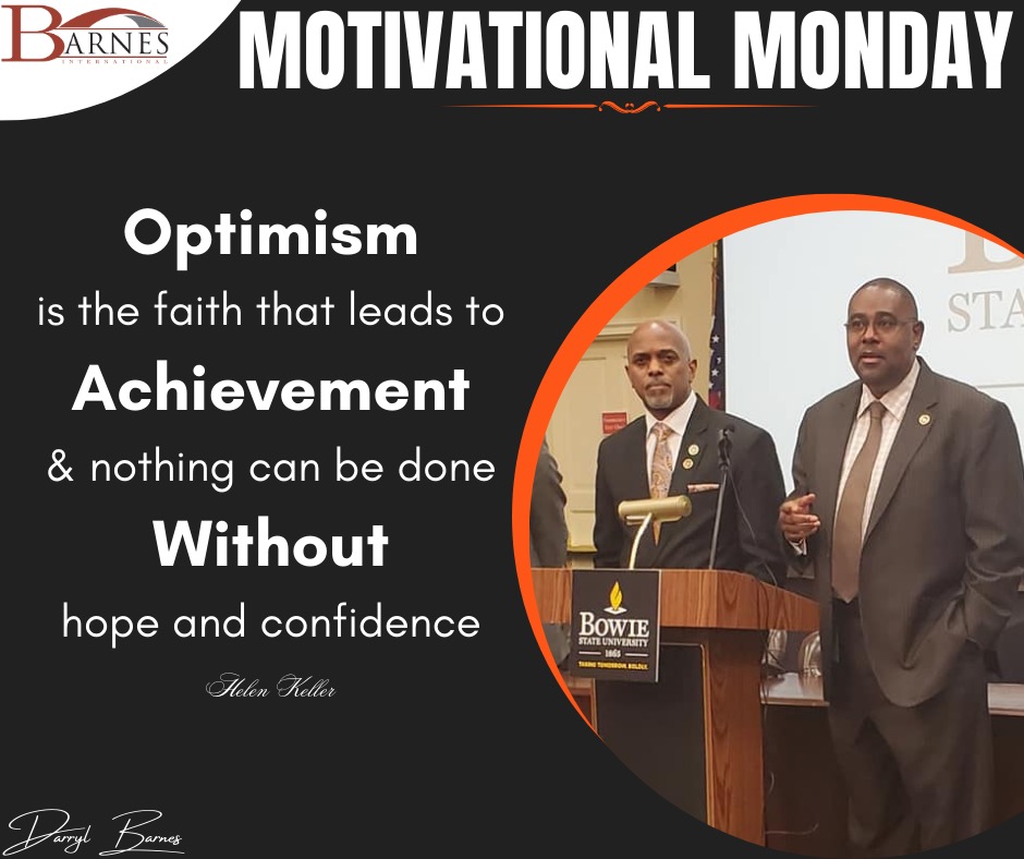Del Darryl Barnes (@deldbarnes) on Twitter photo 