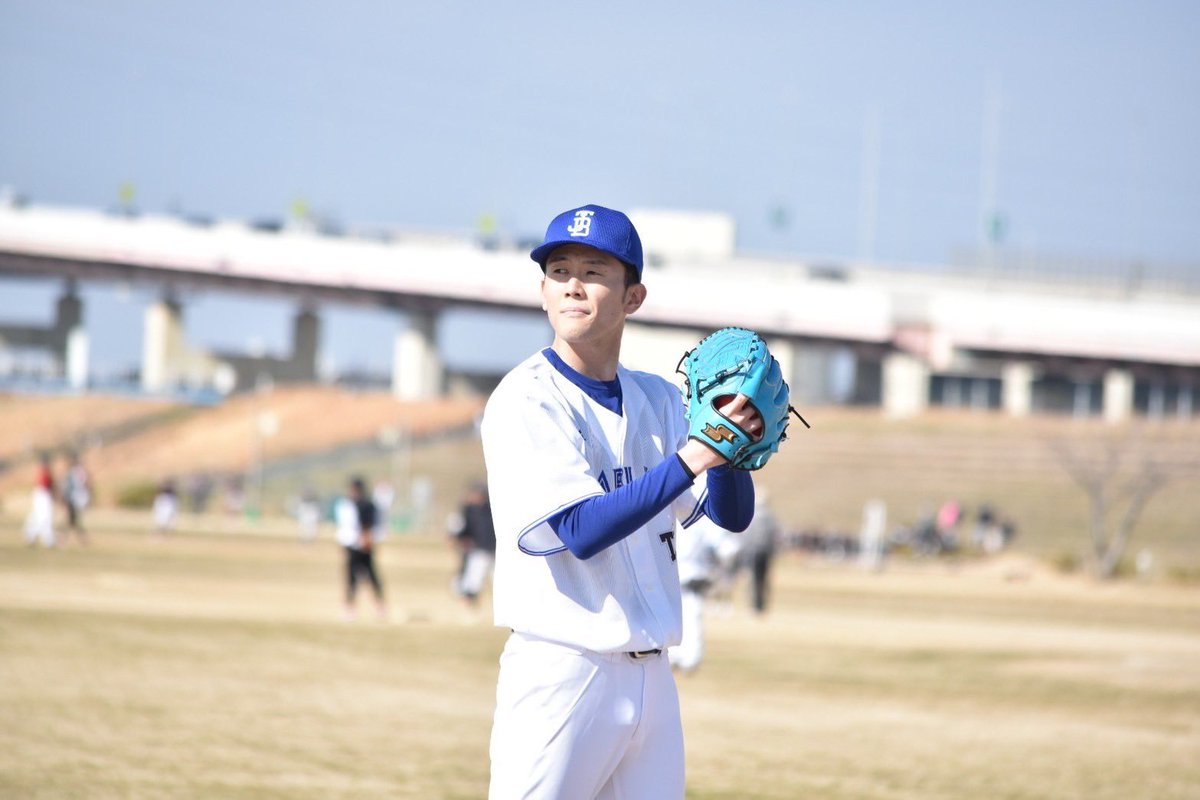 【メンバー募集🤝】
選手、マネージャーさん募集中です！

足立区を中心に「毎週日曜日」活動中！
選手募集の詳細は、以下の通りです。

内野手 1名、外野手 1名、投手 1-2名

皆で楽しくは勿論、OP戦から勝ちに拘ってプロスタを目指して日々活動しております！

お気軽にDMください🔥
#草野球