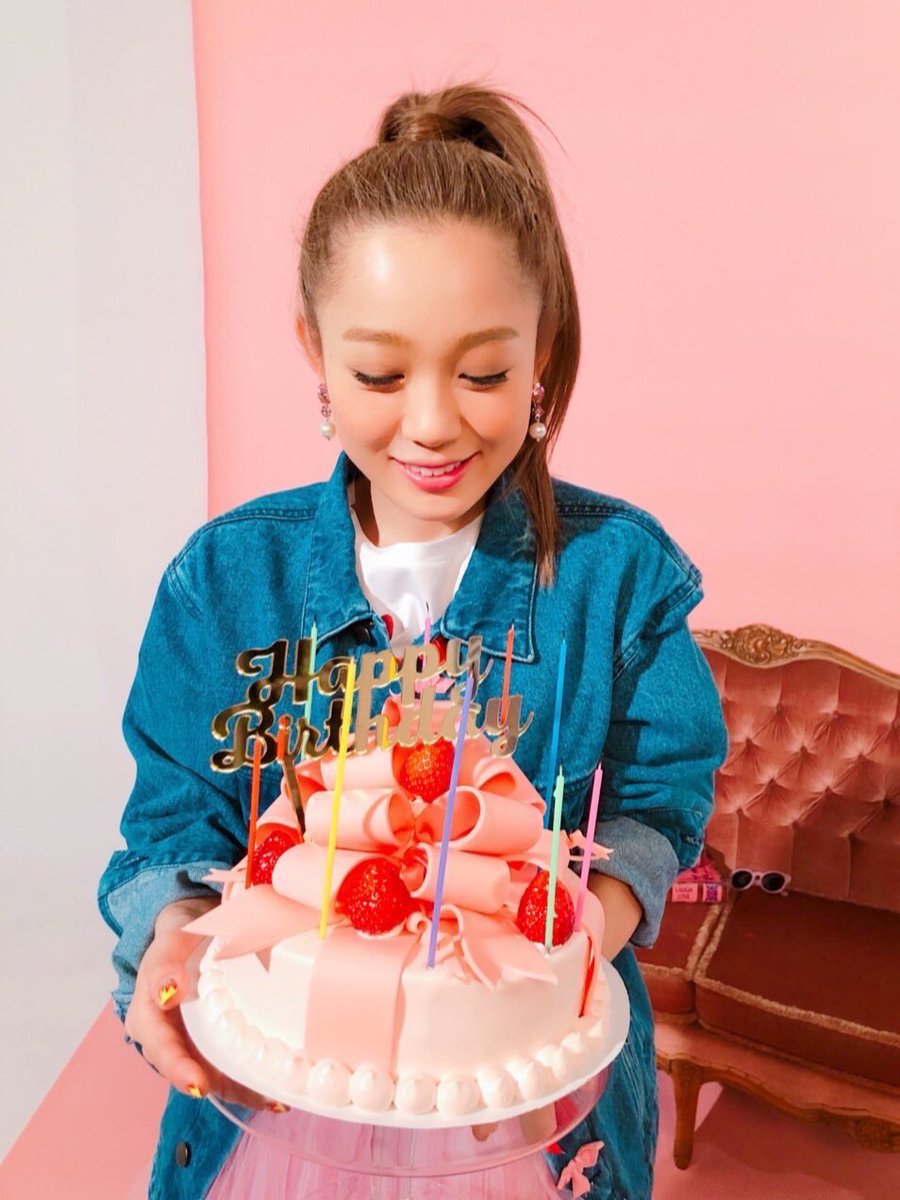 prideurawa20's tweet image. HAPPY BIRTHDAY🎉

#西野カナ
#ALLTIMEBST
#MVCollection
#カナやん
#西野家