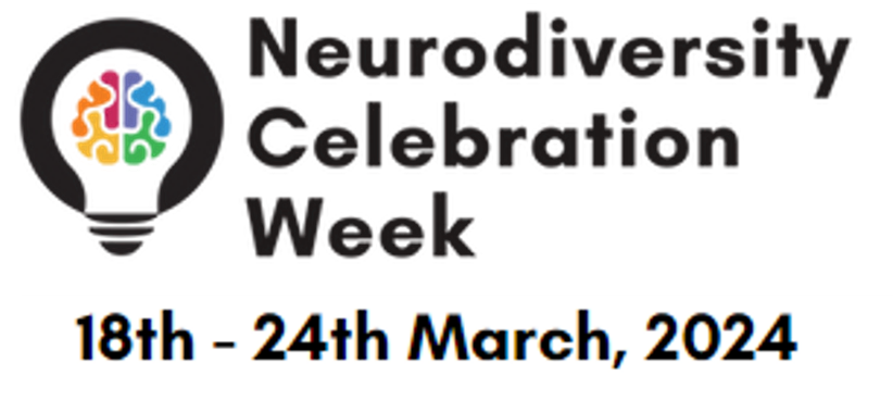 Neurodiversity Celebration Week (March 18 - 24, 2024) is a worldwide initiative that challenges stereotypes and misconceptions about neurological differences. Click the below links to download the interactive events schedule neurodiversityweek.com/events @MFTnhs