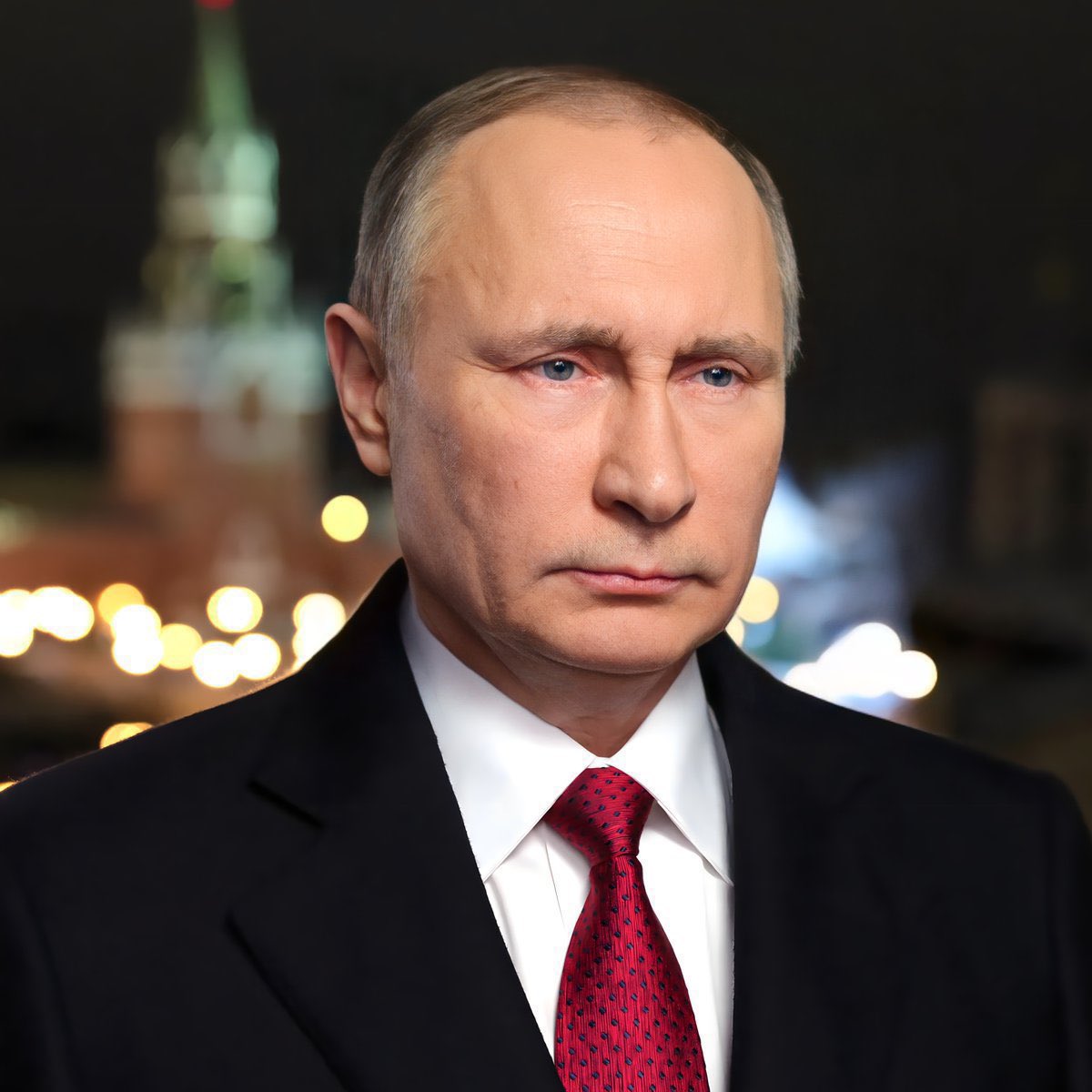 Putin is a Hero 🇷🇺